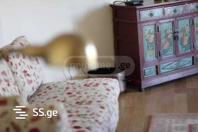 3 Room Flat For Sale view 11