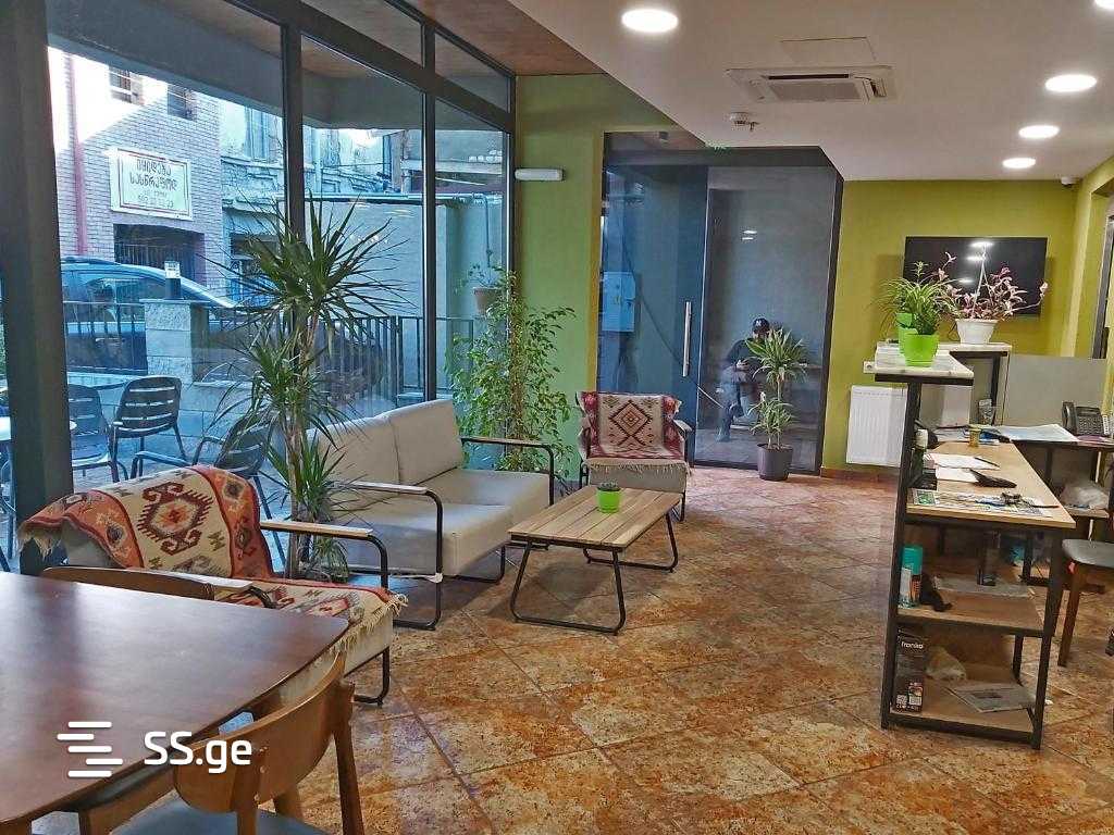 20 Room Hotel For Sale view 7