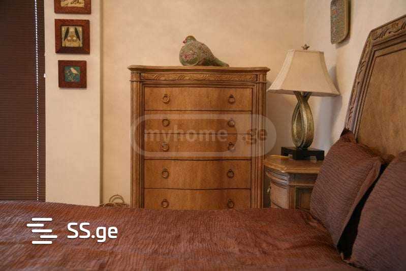 3 Room Flat For Sale view 9