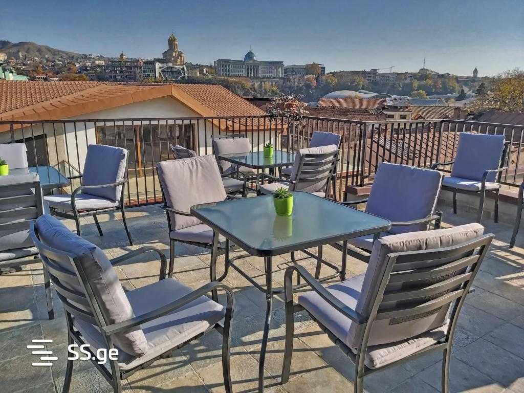 20 Room Hotel For Sale view 3