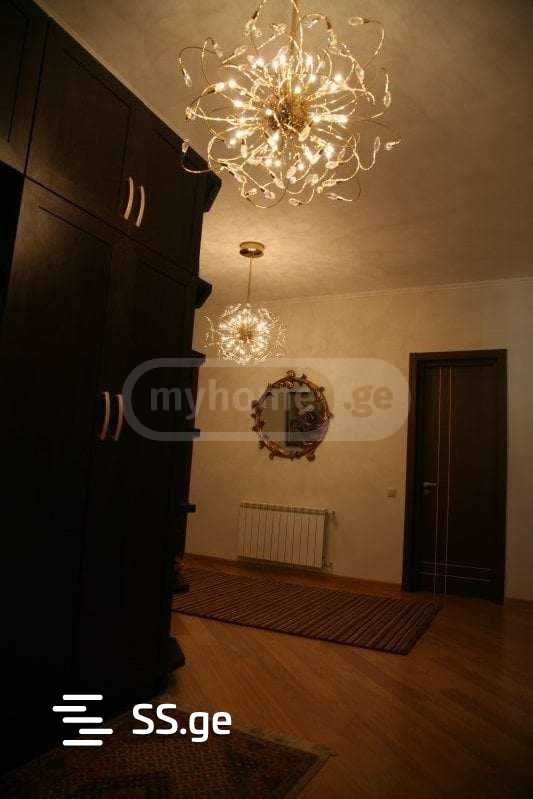 3 Room Flat For Sale view 12