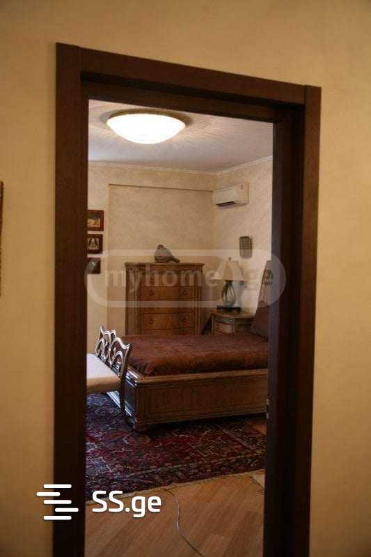 3 Room Flat For Sale view 7