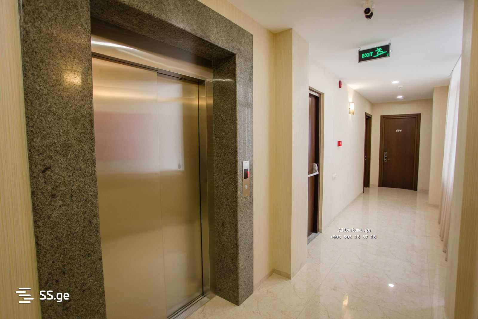 40 Room Hotel For Sale view 6