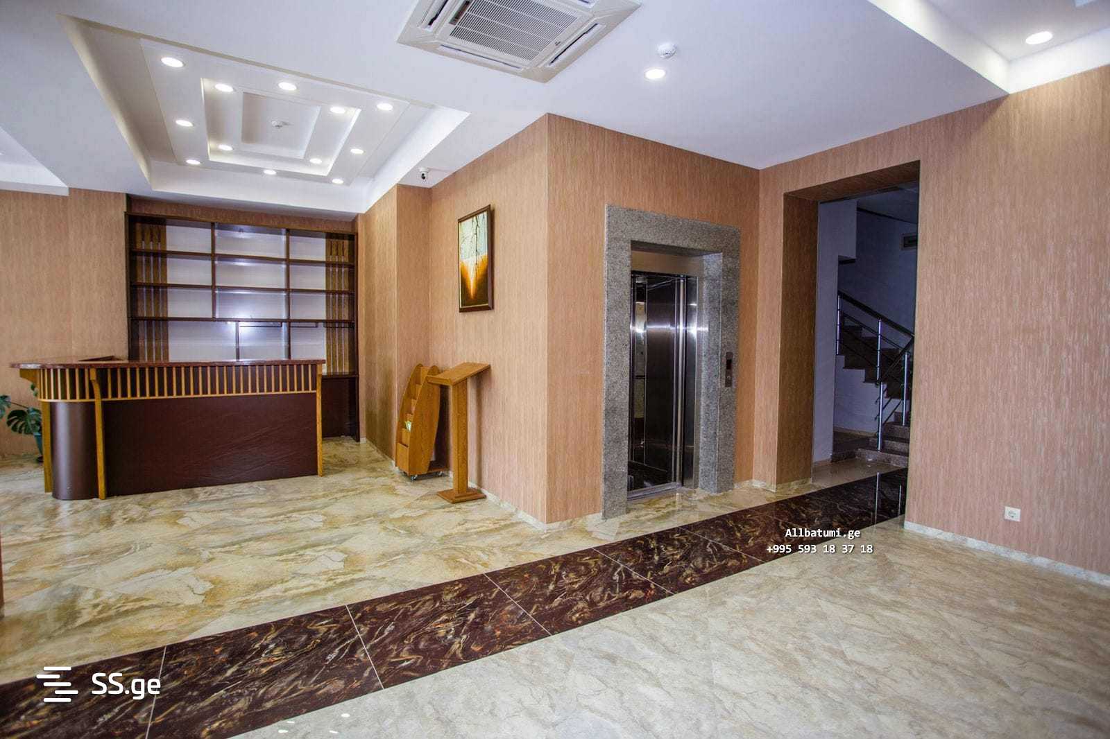 40 Room Hotel For Sale view 8