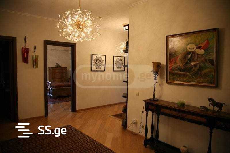 3 Room Flat For Sale view 10