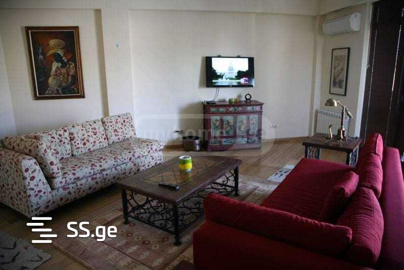 3 Room Flat For Sale view 4