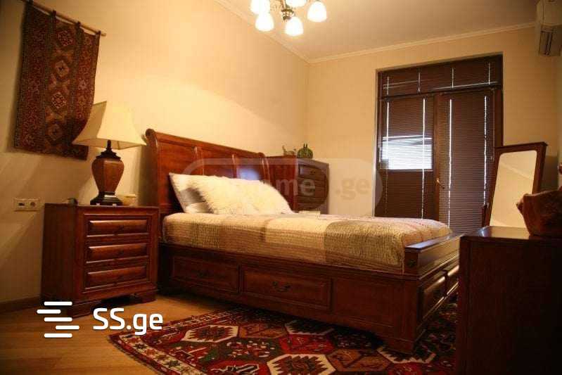 3 Room Flat For Sale view 6