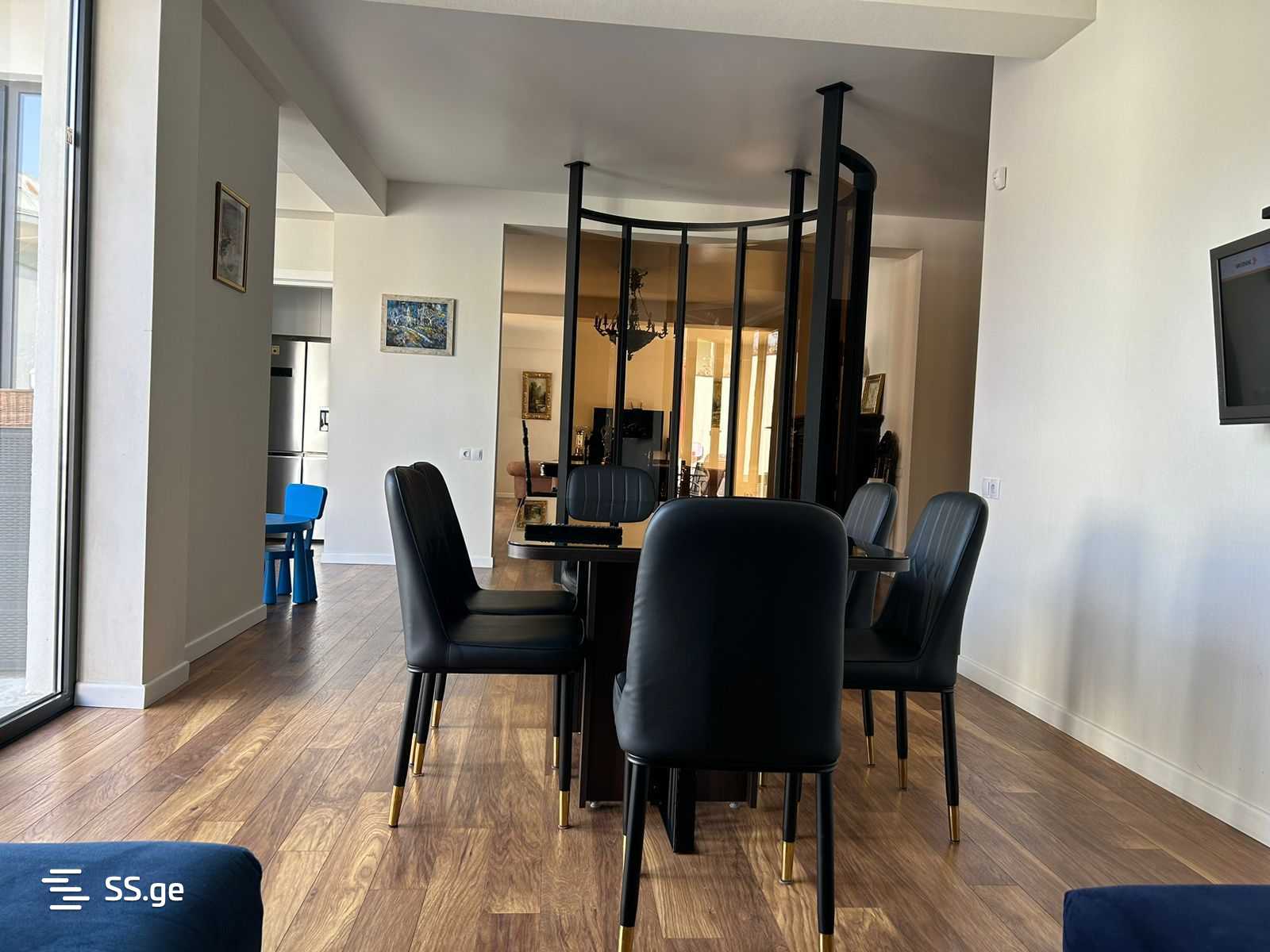 Private House For Sale. Saguramo view 3