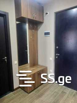2 room Flat For Rent. Didube - Bild 5