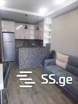 2 room Flat For Rent. Didube - Bild 2