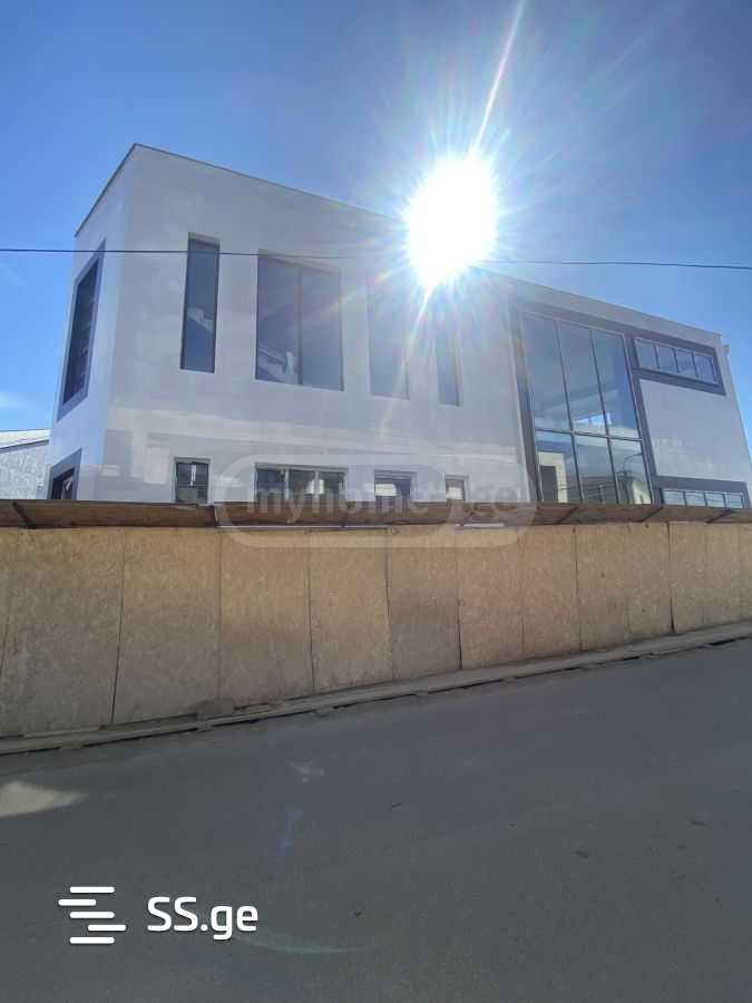 Commercial Space For Rent. Didi Digomi view 2