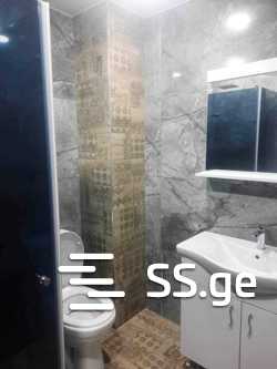 2 room Flat For Rent. Didube - Fler