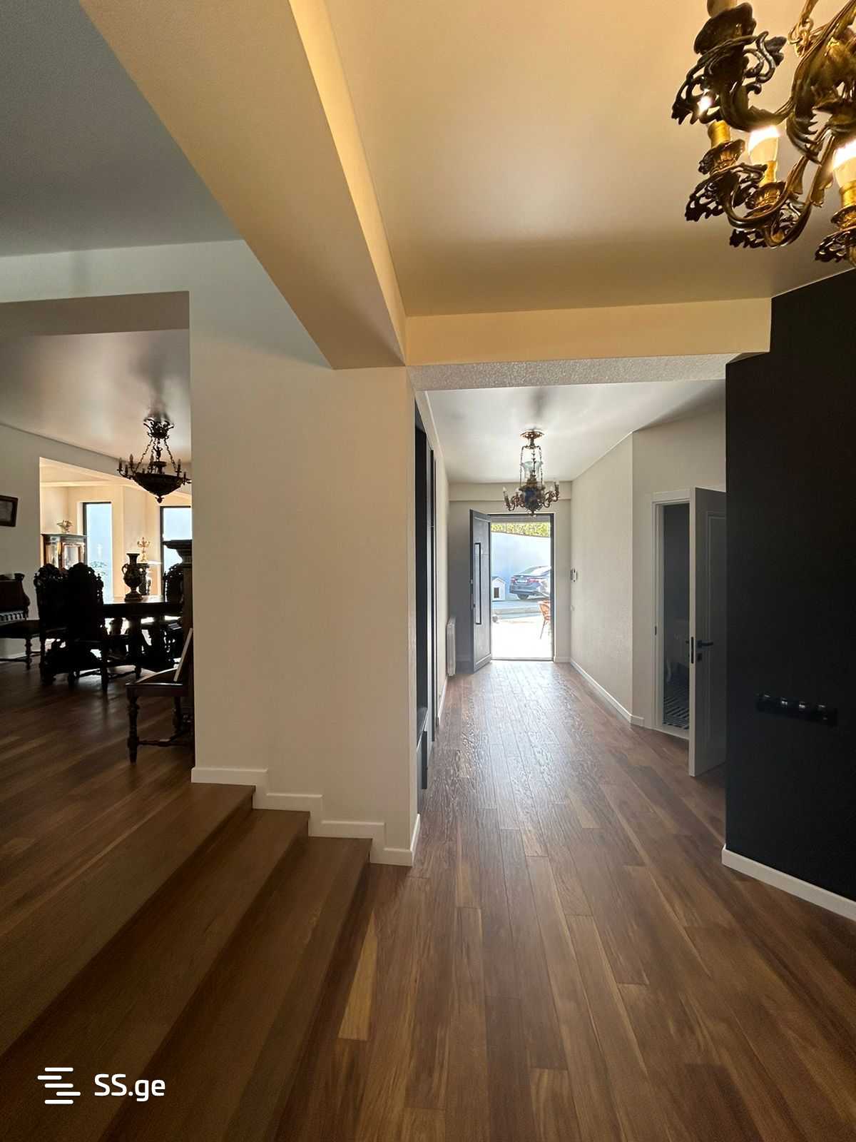 Private House For Sale. Saguramo view 8