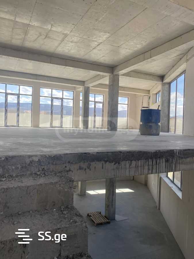 Commercial Space For Rent. Didi Digomi view 5