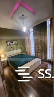 2 Room Flat For Rent. Didube view 8