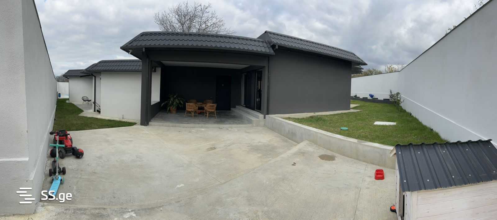Private House For Sale. Saguramo view 9