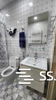 2 Room Flat For Rent. Didube view 6
