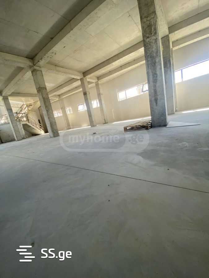 Commercial Space For Rent. Didi Digomi view 4