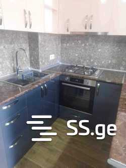 2 room Flat For Rent. Didube - Bild 4