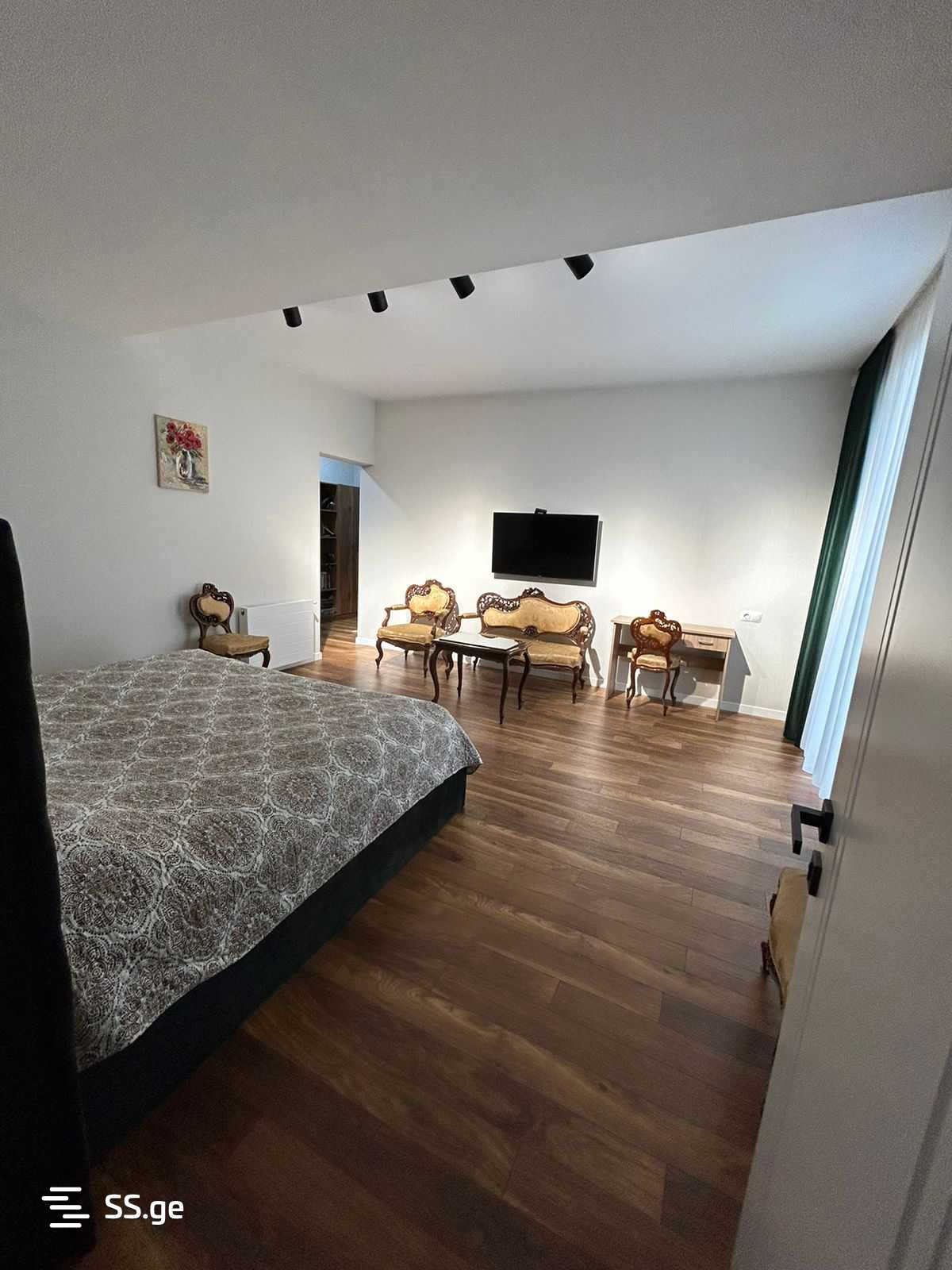 Private House For Sale. Saguramo view 10