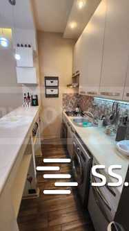 2 Room Flat For Rent. Didube view 5