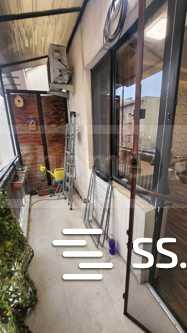 2 Room Flat For Rent. Didube view 9