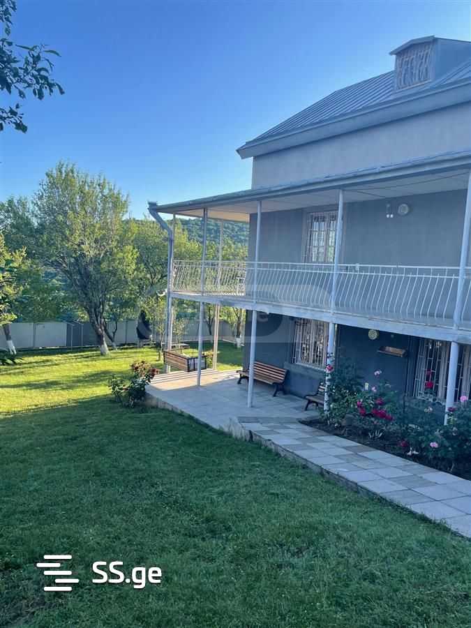 6 Room Private House For Rent. Mukhattskaro view 1