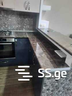 2 room Flat For Rent. Didube - Bild 3