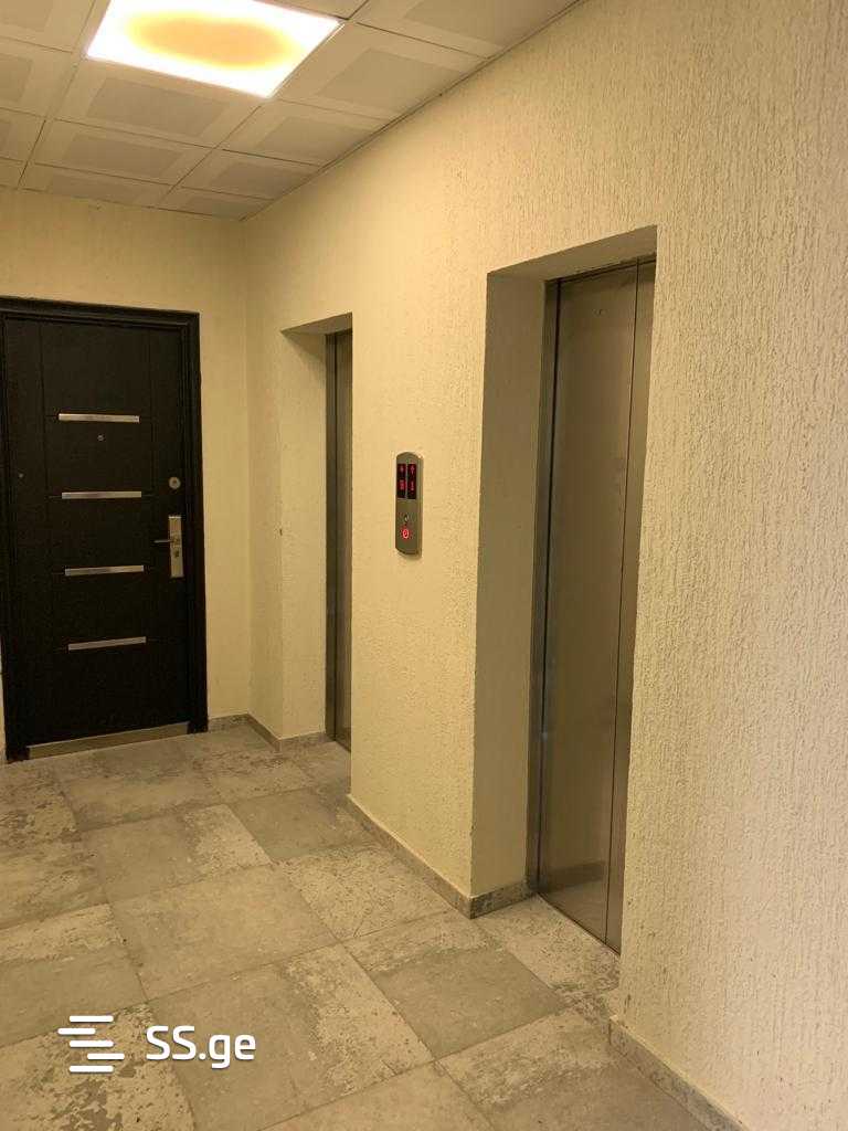 2 Room Flat For Rent. Batumi view 10
