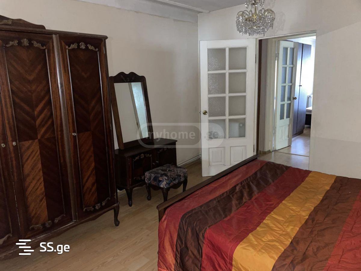 3 Room Flat For Rent. Digomi view 5