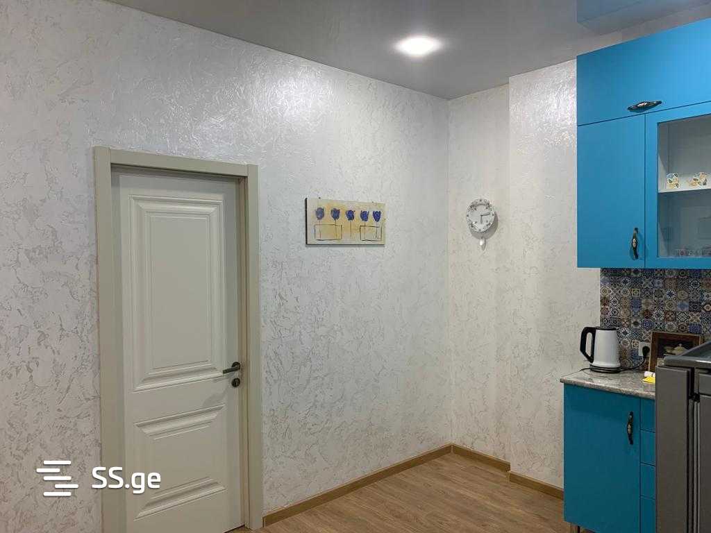 2 Room Flat For Rent. Batumi view 2