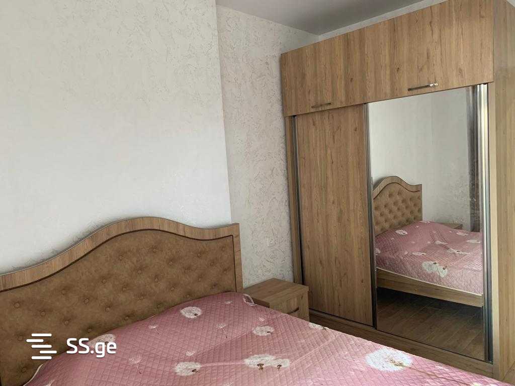 2 Room Flat For Rent. Batumi view 6