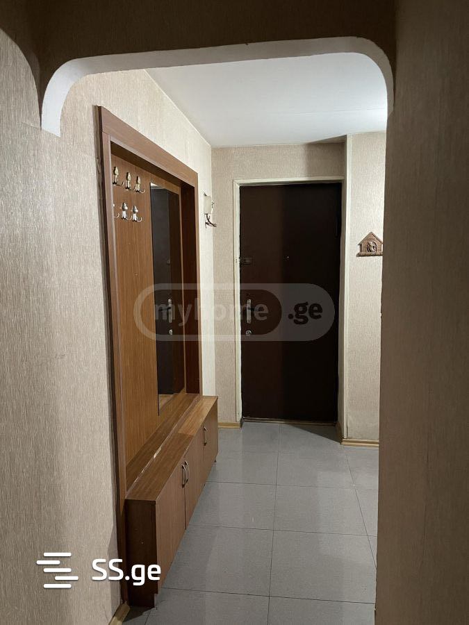 3 Room Flat For Rent. Digomi view 7