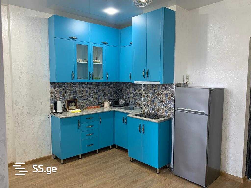2 Room Flat For Rent. Batumi view 3