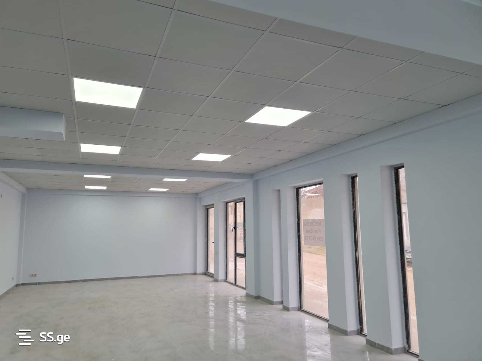 Commercial Space For Rent. Temqa view 2
