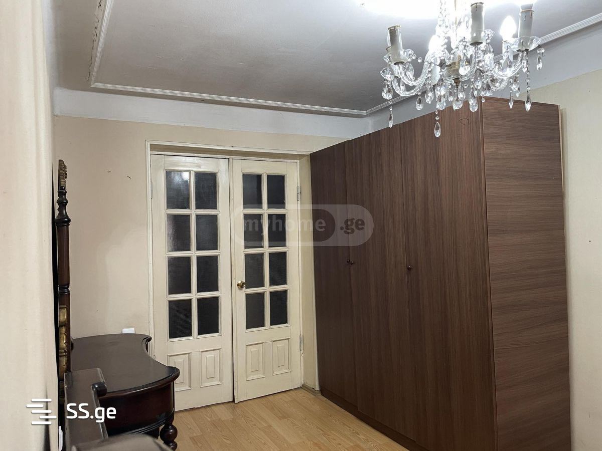 3 Room Flat For Rent. Digomi view 6