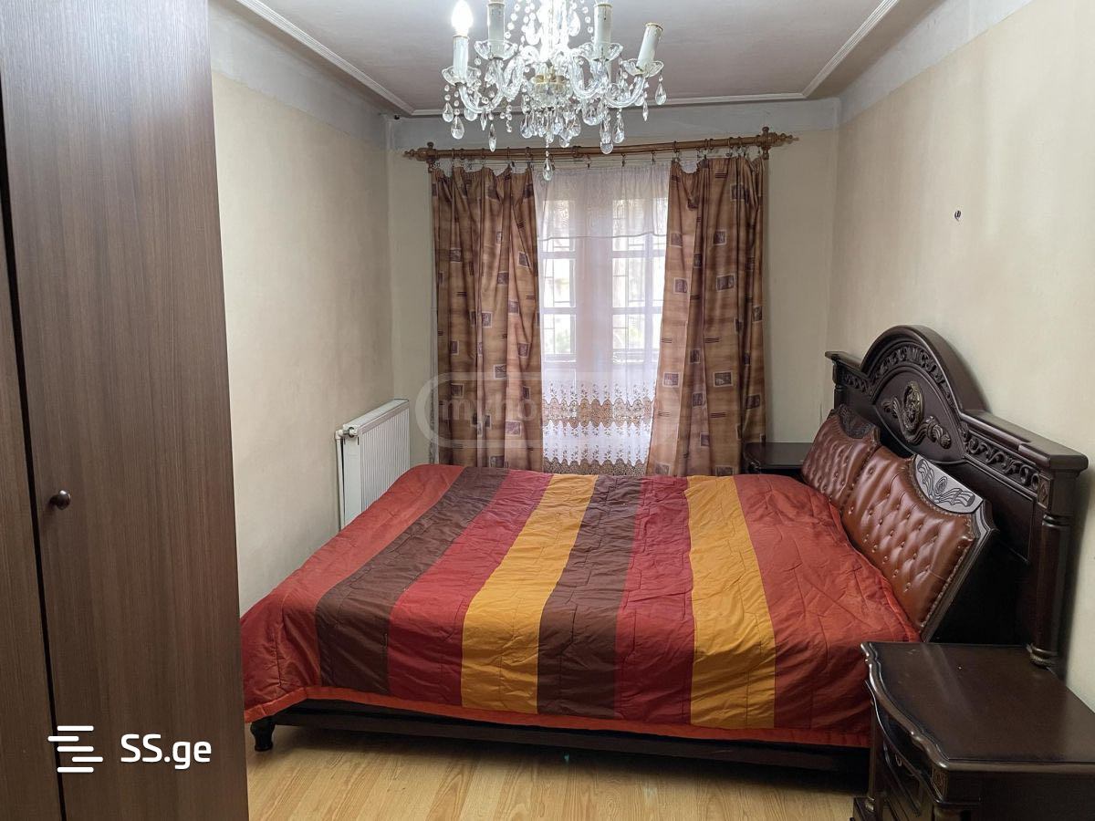 3 Room Flat For Rent. Digomi view 4