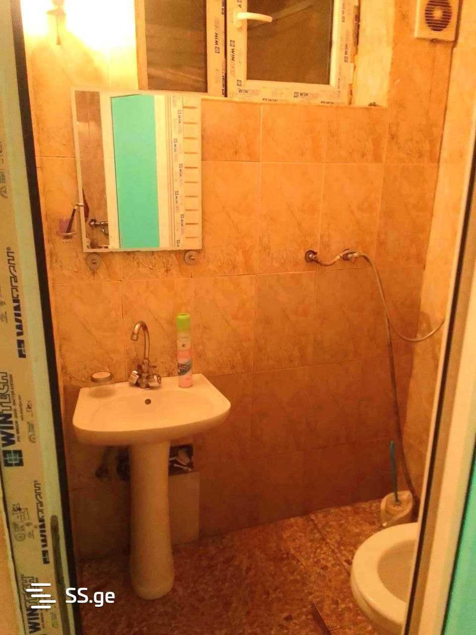 3 Room Flat For Rent. Nadzaladevi view 4