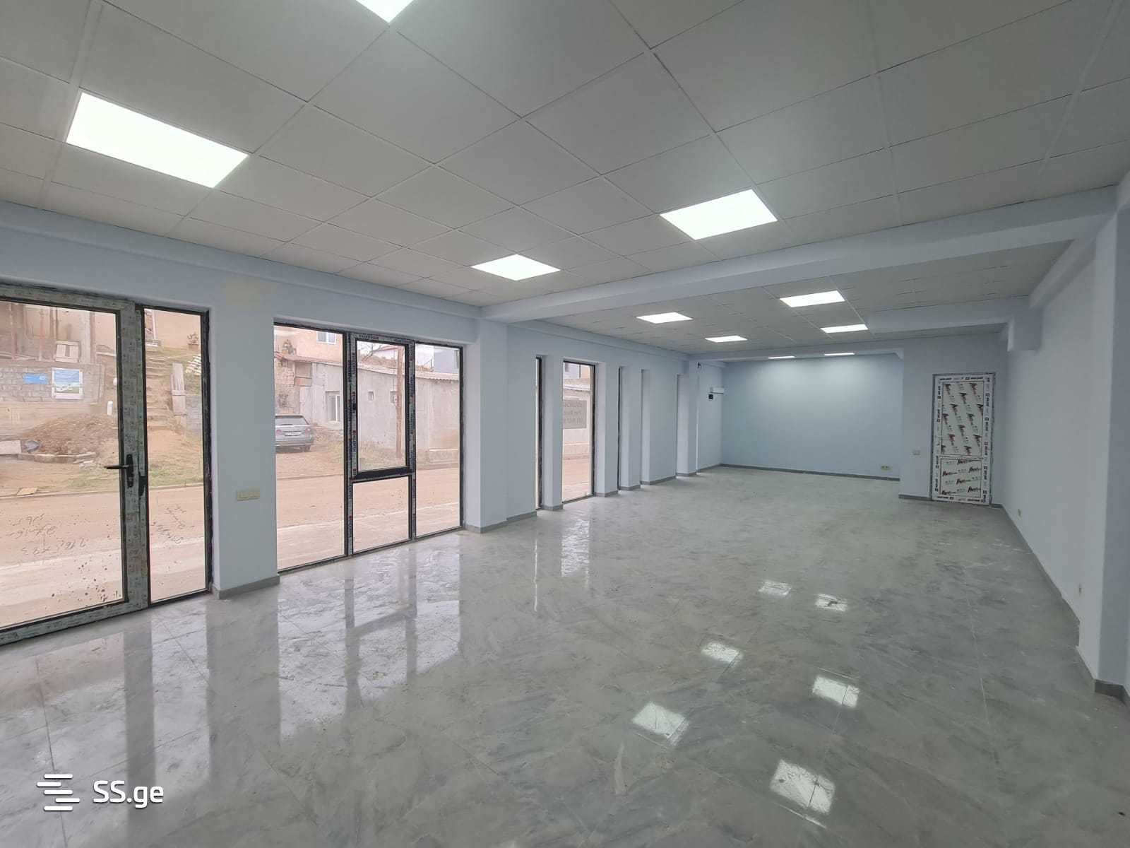 Commercial Space For Rent. Temqa view 1