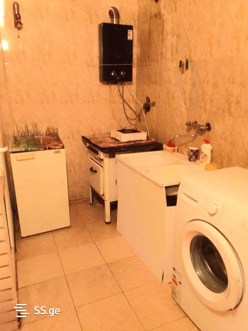 3 Room Flat For Rent. Nadzaladevi view 3