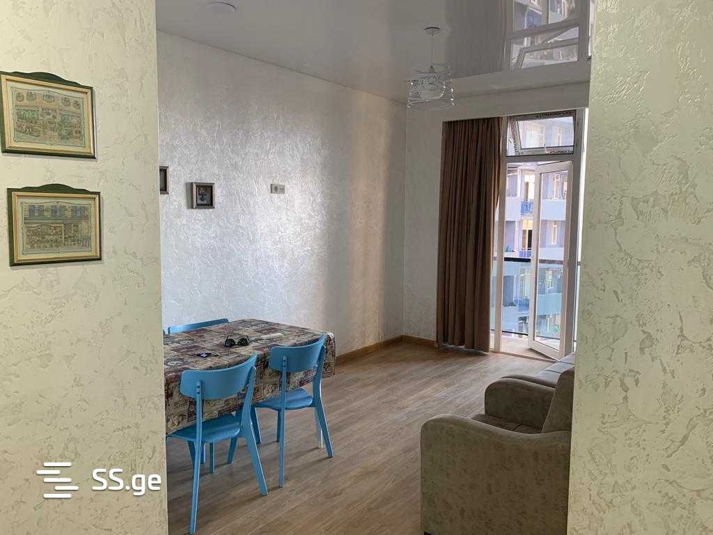 2 Room Flat For Rent. Batumi view 5