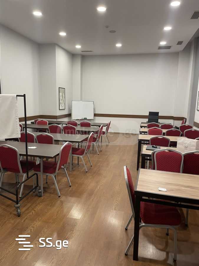 Office For Rent. Mtatsminda view 5