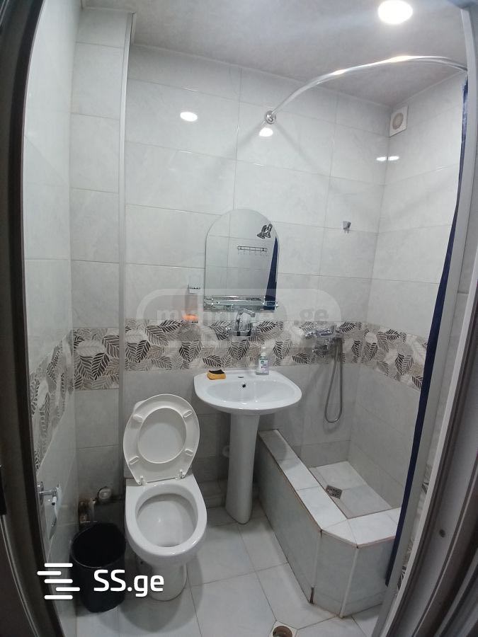 3 Room Flat For Rent. Varketili view 10