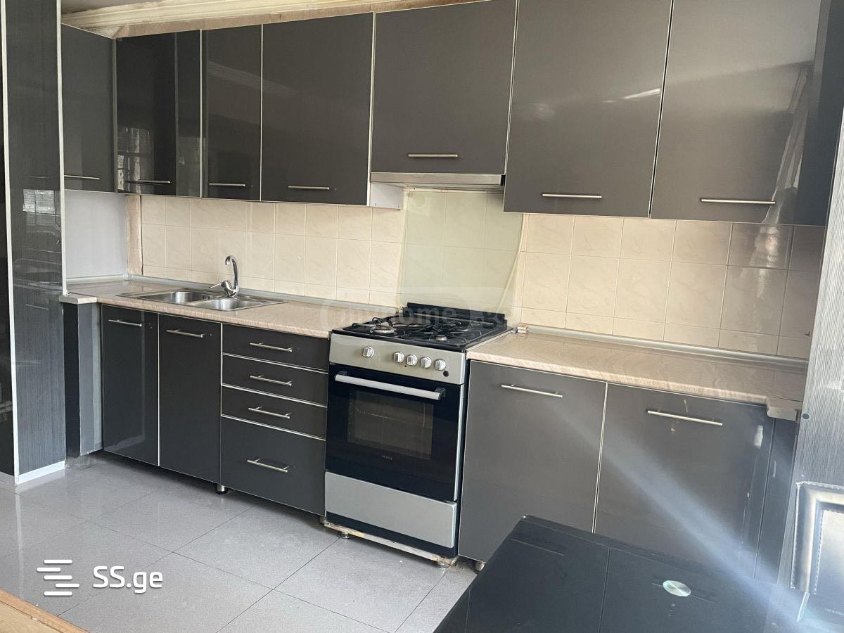 3 Room Flat For Rent. Digomi view 3