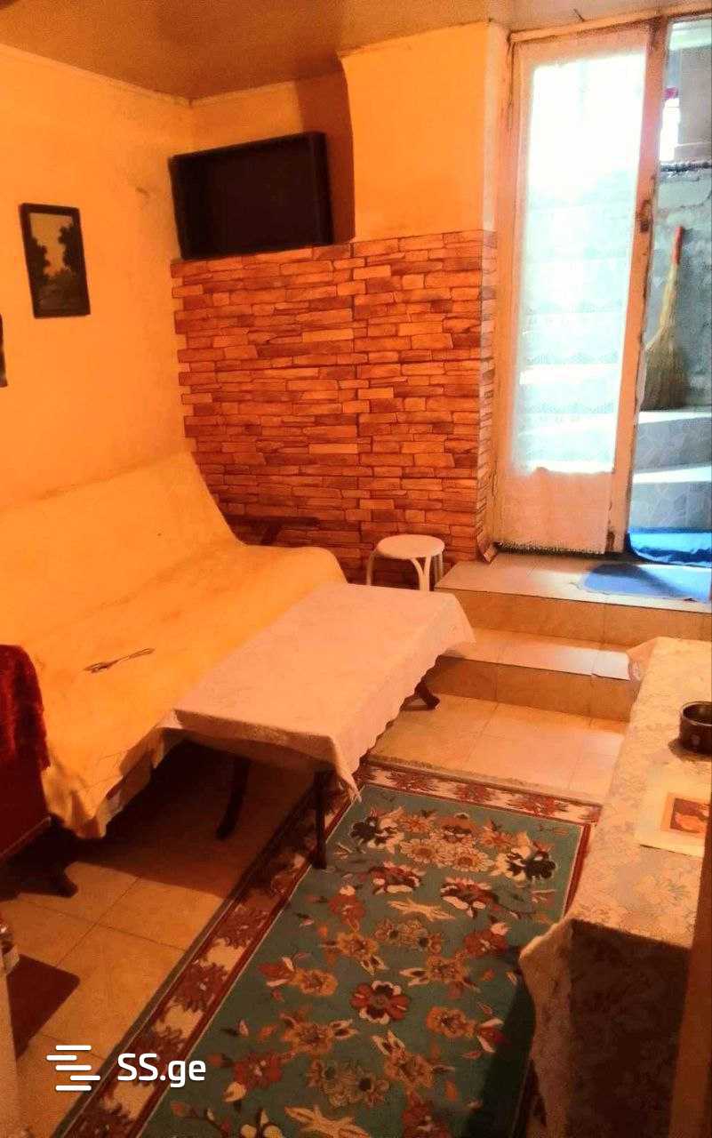 3 Room Flat For Rent. Nadzaladevi view 1