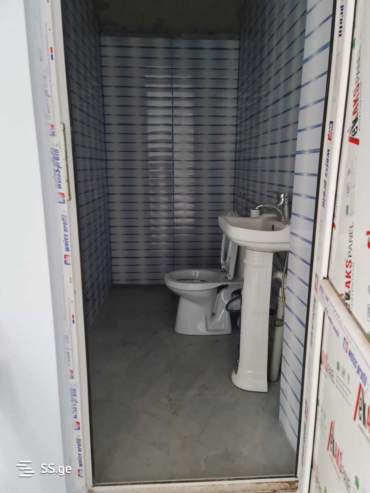 Commercial Space For Rent. Temqa view 4