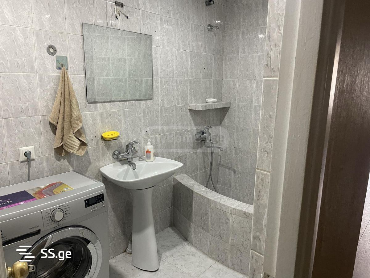 3 Room Flat For Rent. Digomi view 8