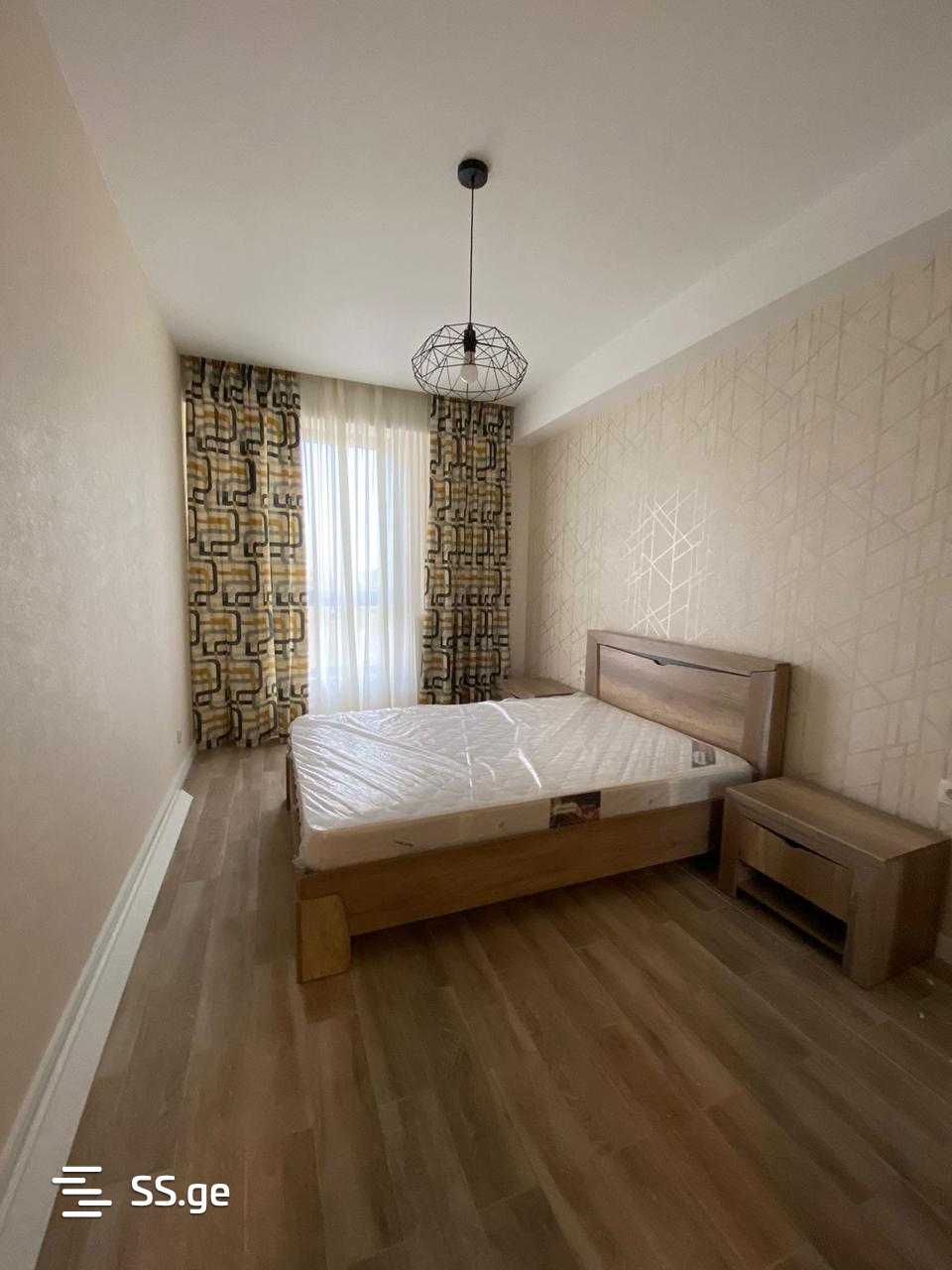 2 Room Flat For Rent. Isani view 11