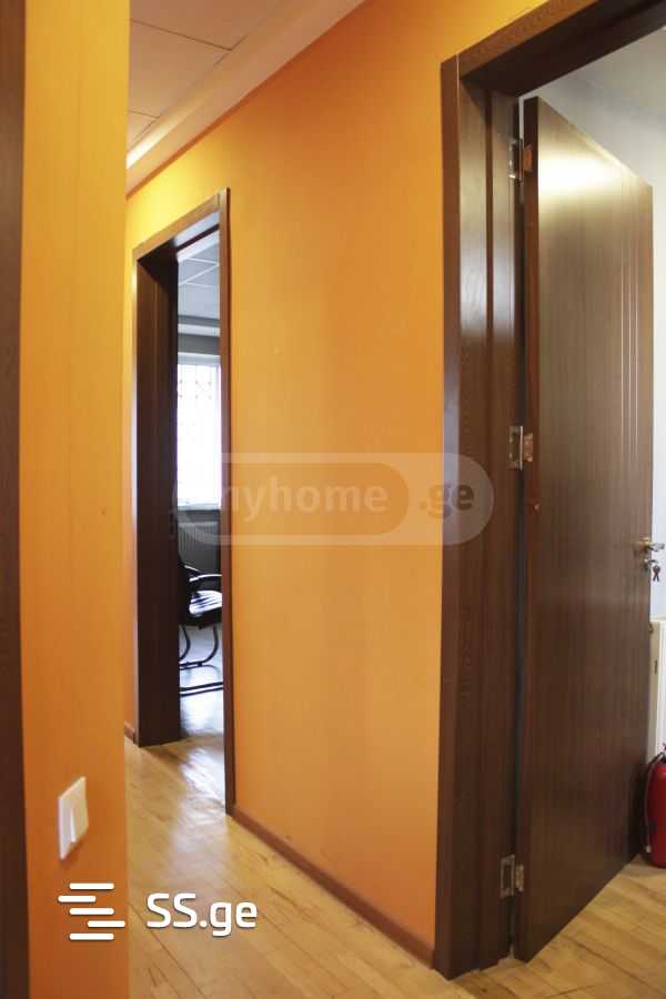 Office For Rent. Chugureti view 2