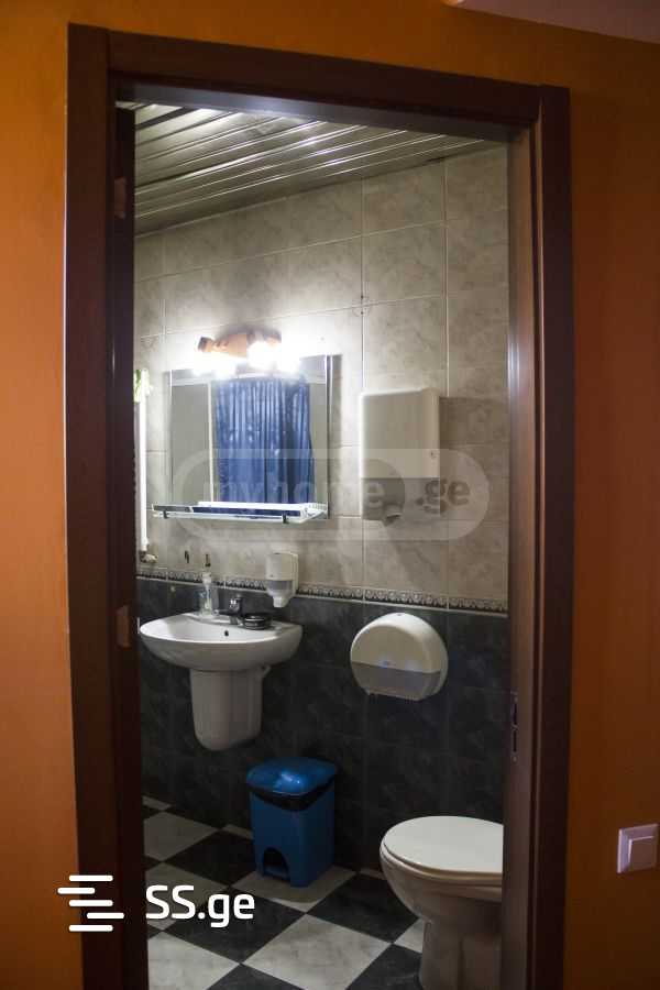 Office For Rent. Chugureti view 7